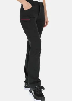 Glittertind Zip-Off Pants W