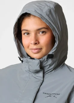 Glow Insulated Coat W