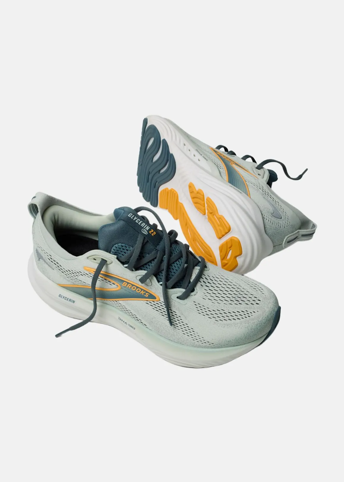 Glycerin 22