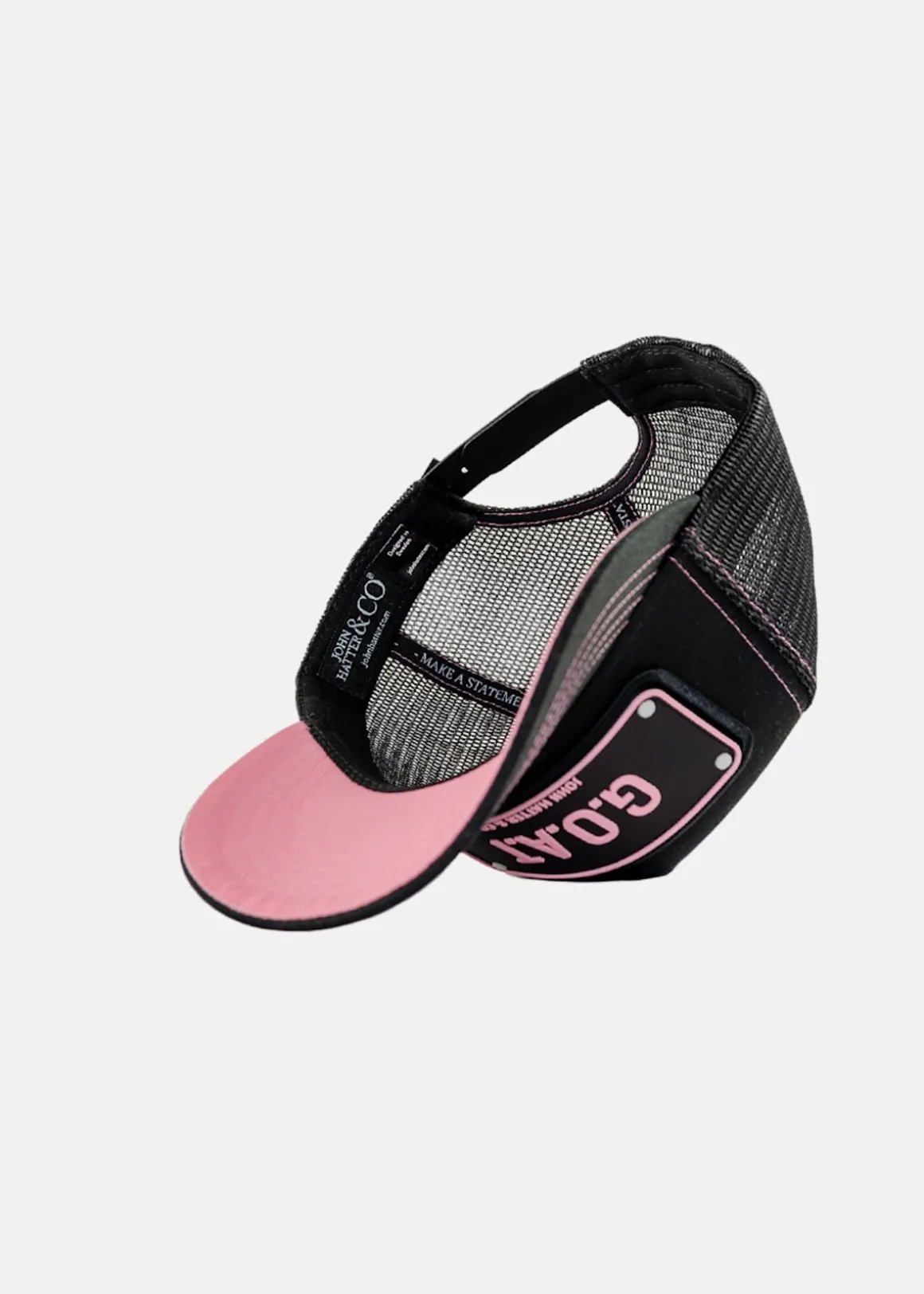 G.O.A.T. PINK