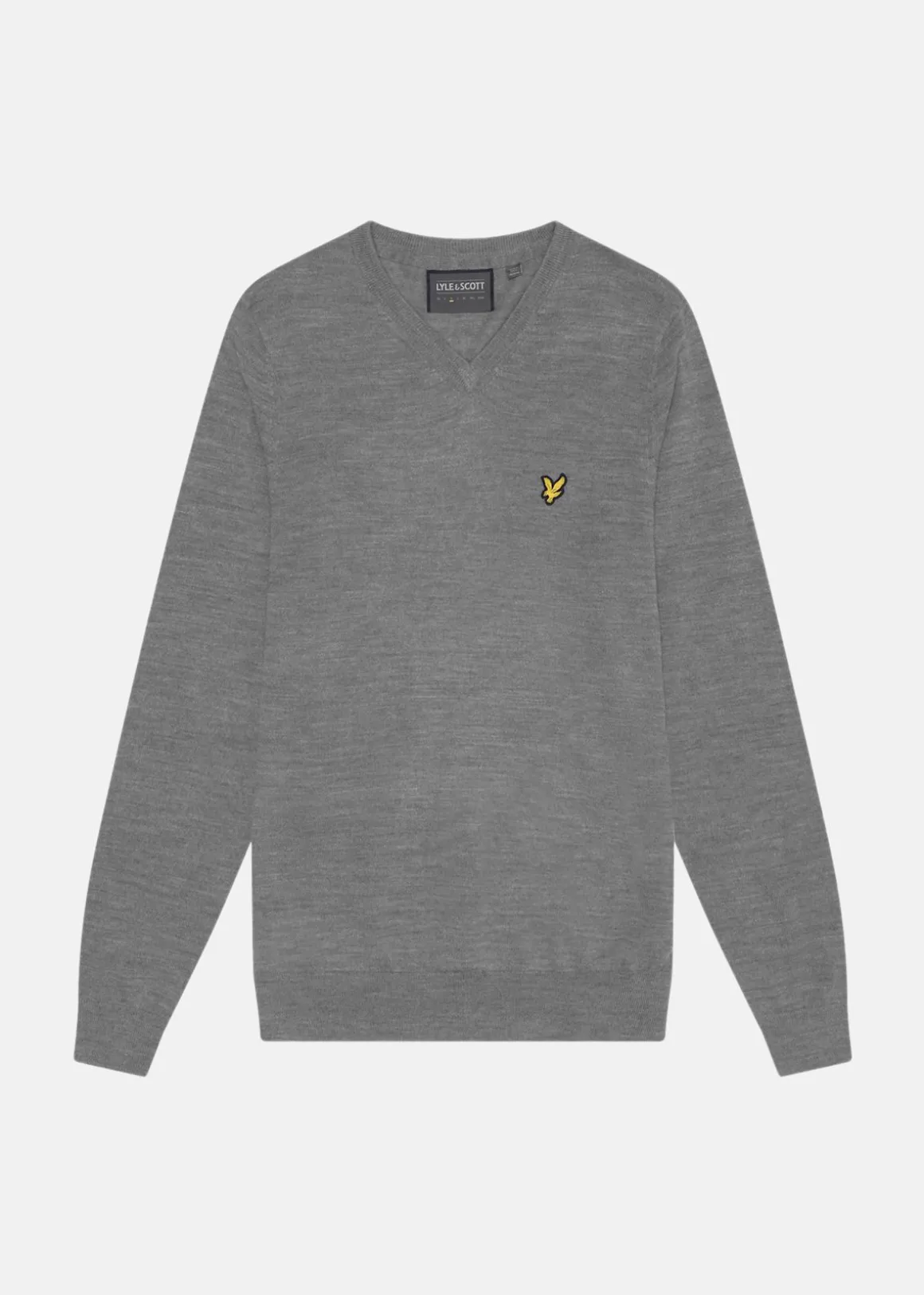 Golf V Neck Pullover