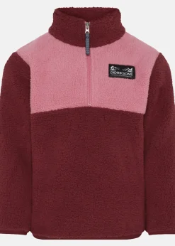 GOSIG KIDS HALFZIP
