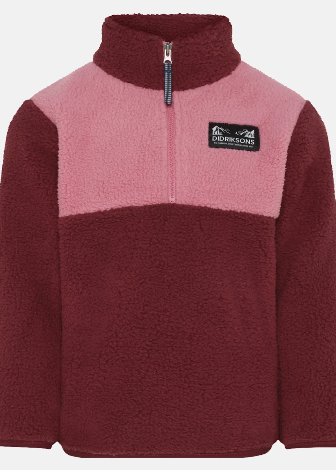 GOSIG KIDS HALFZIP