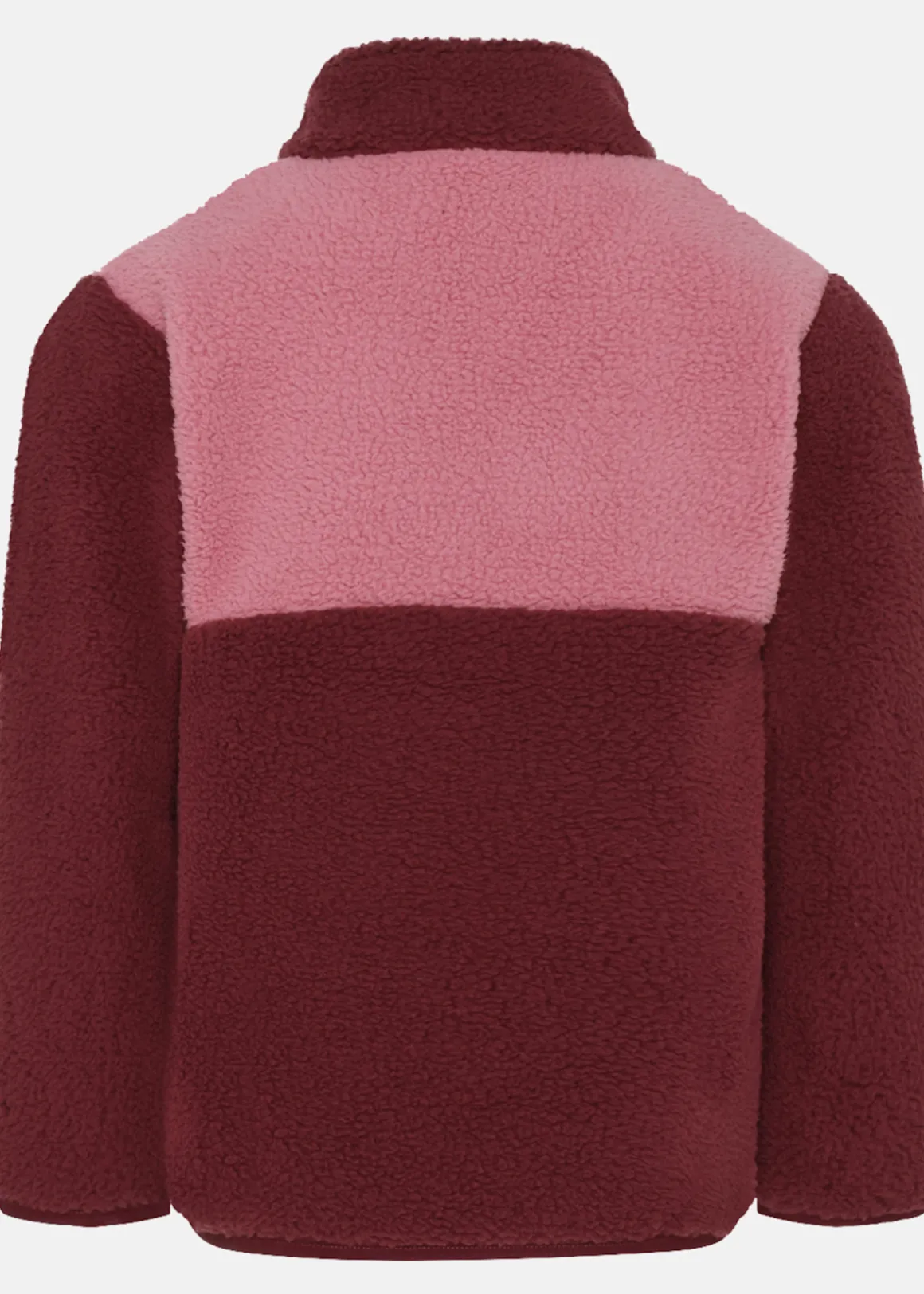 GOSIG KIDS HALFZIP