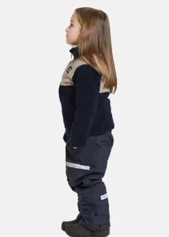 GOSIG KIDS HALFZIP