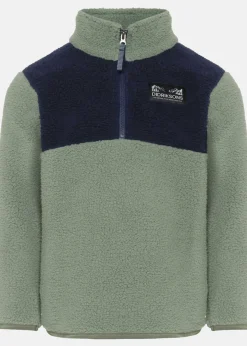 GOSIG KIDS HALFZIP