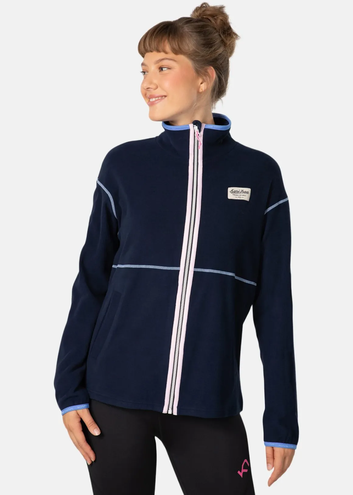 GRACIE MIDLAYER