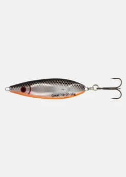 GREAT HERON