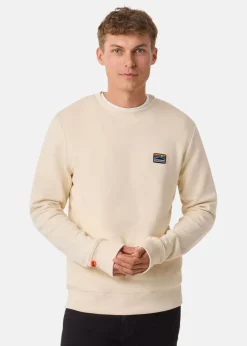 GREAT OUTDOORS EMB RLXD SWEAT