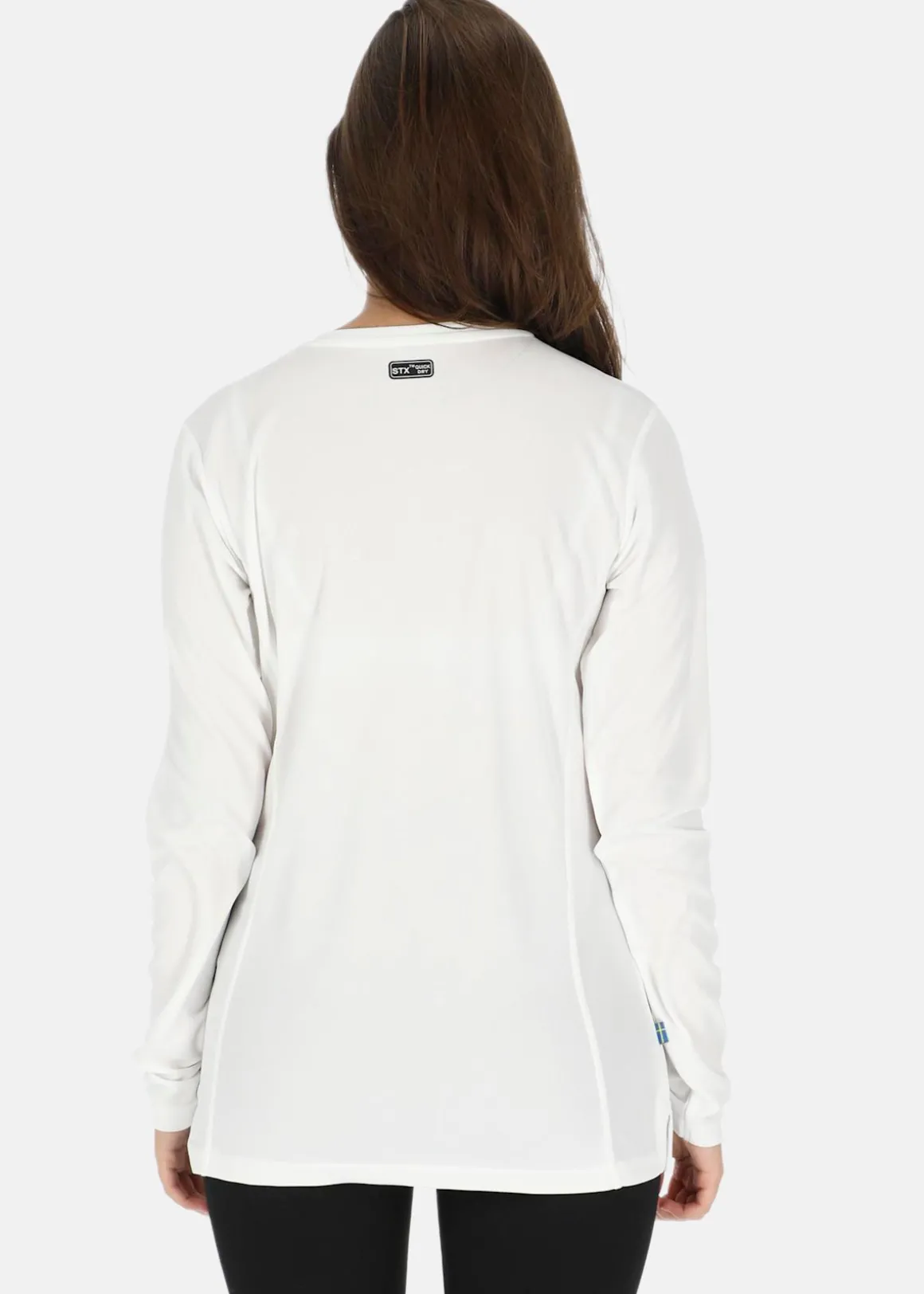 Grebbestad L/S Tee 2.0 W