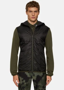 Gregory Hybrid Hood