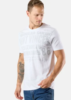 Grenada Tee