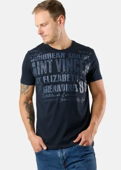 Grenada Tee