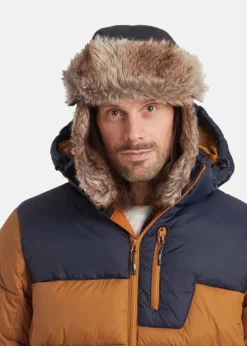 GRIZZLE CAP