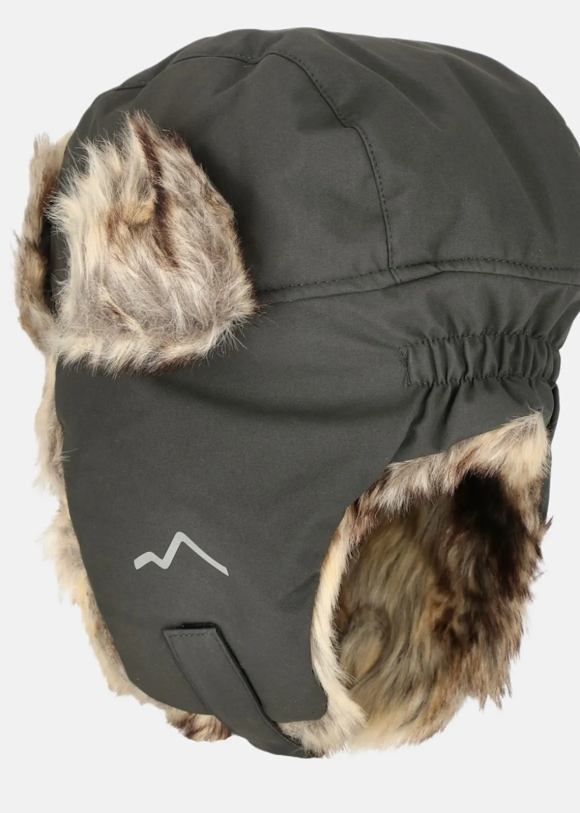 GRIZZLE JR CAP