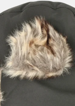 GRIZZLE JR CAP