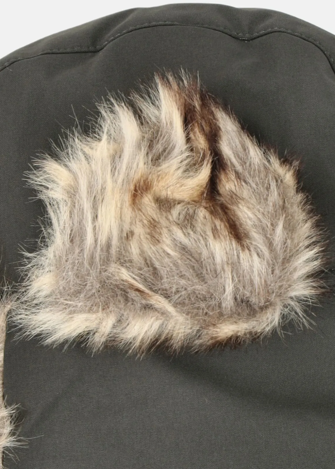 GRIZZLE JR CAP
