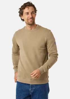 Guard Crew Neck