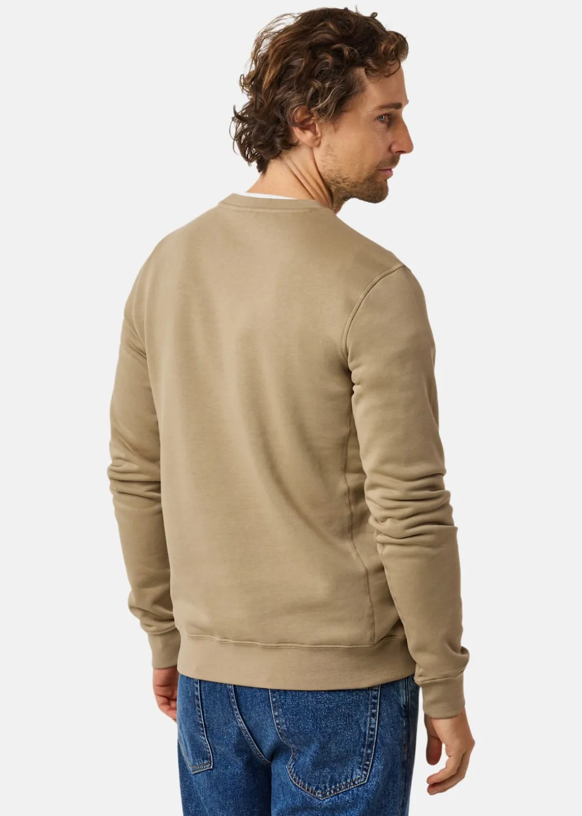 Guard Crew Neck