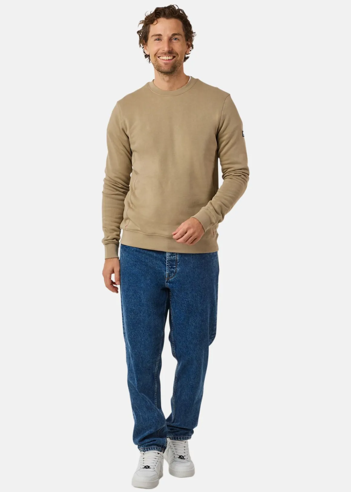 Guard Crew Neck