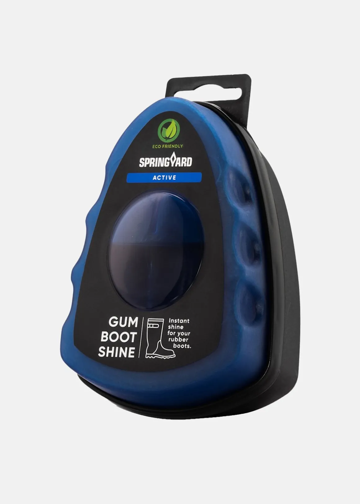 Gum Boot Shine