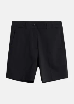 Gwen Long Shorts