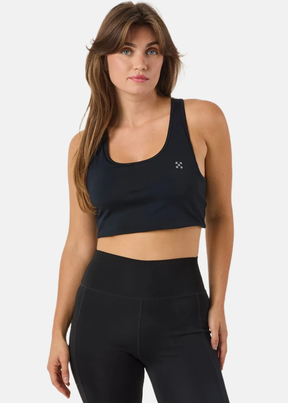 Gym Bra W
