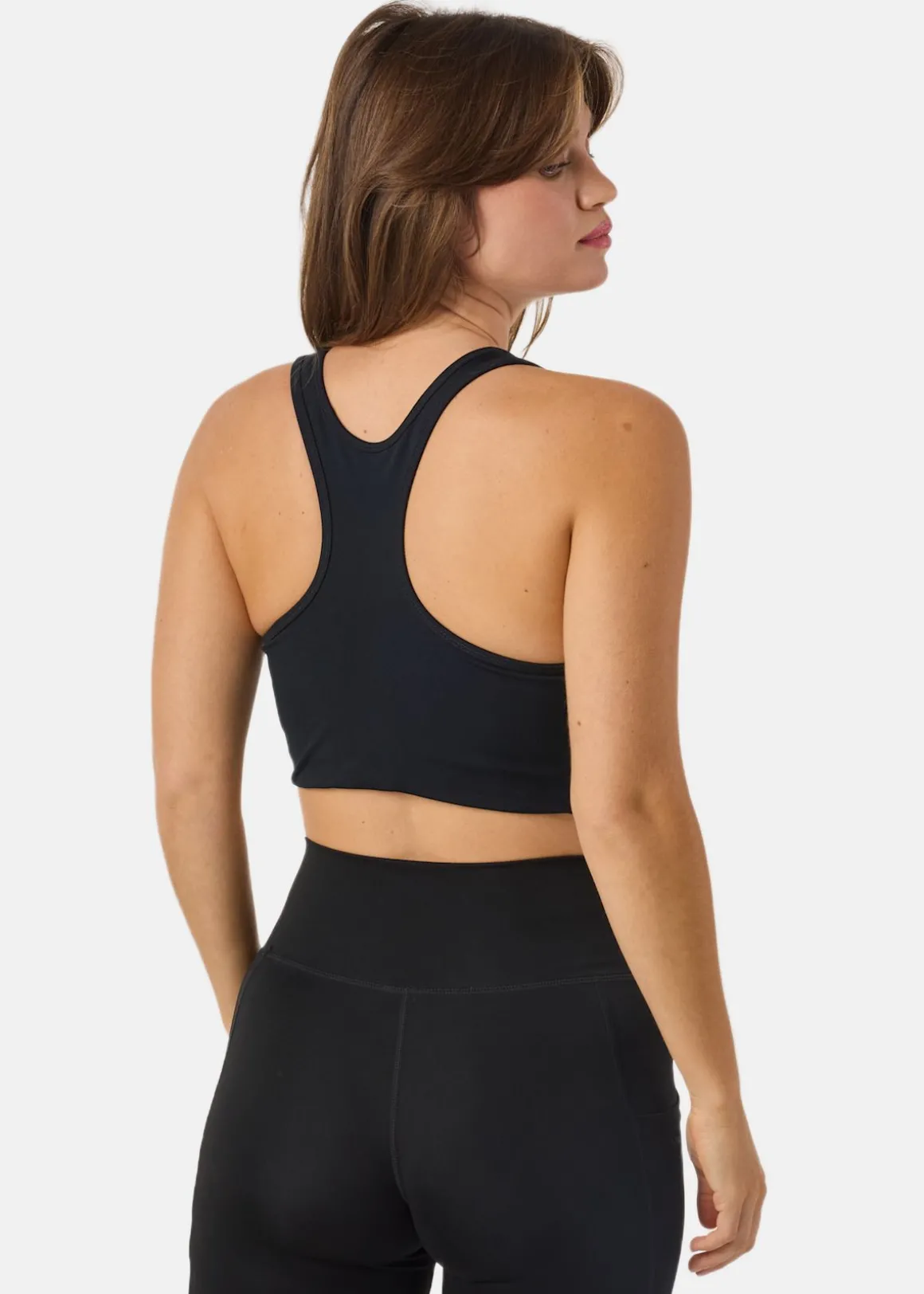 Gym Bra W