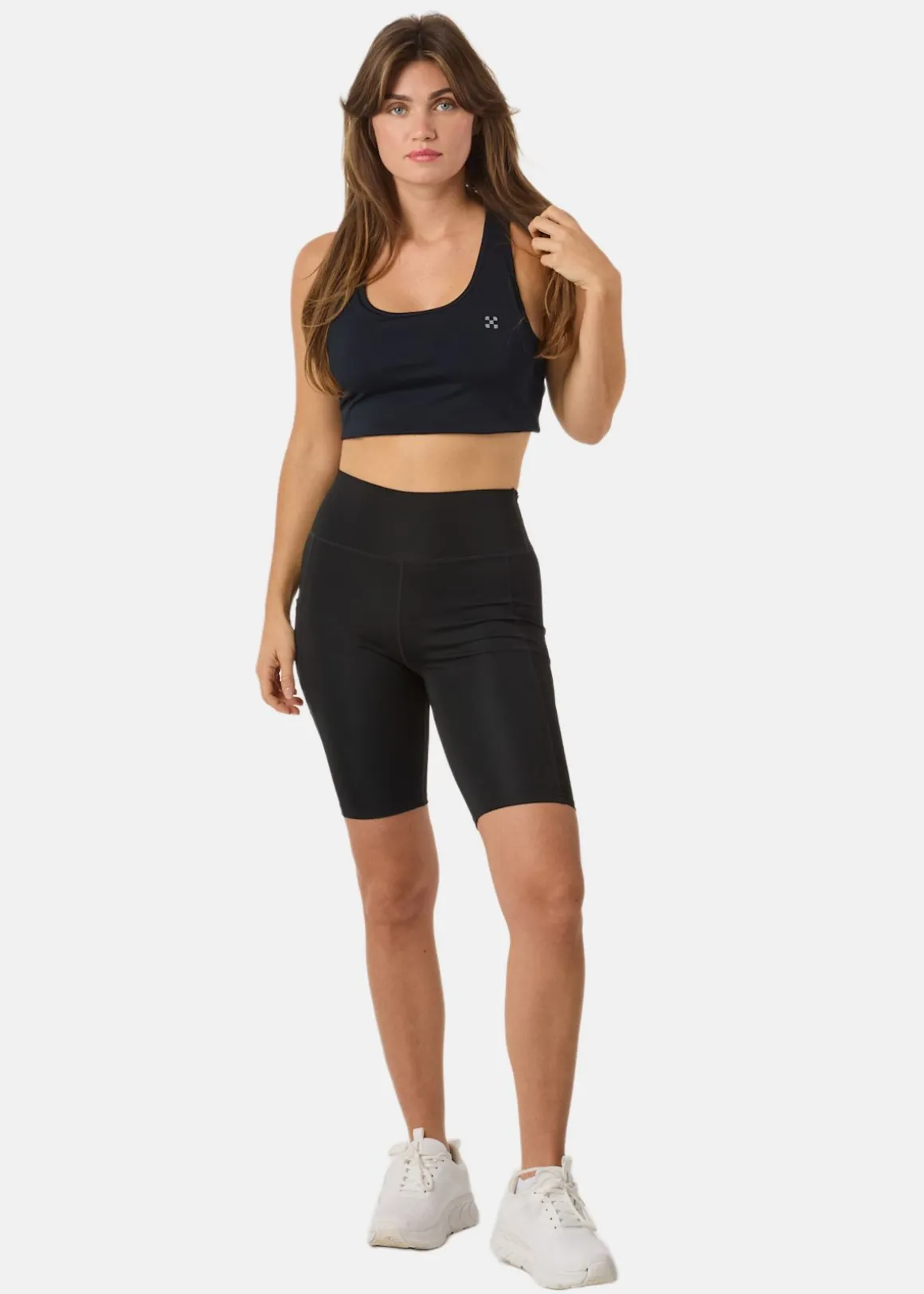 Gym Bra W