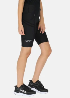 Gym Short Tights W