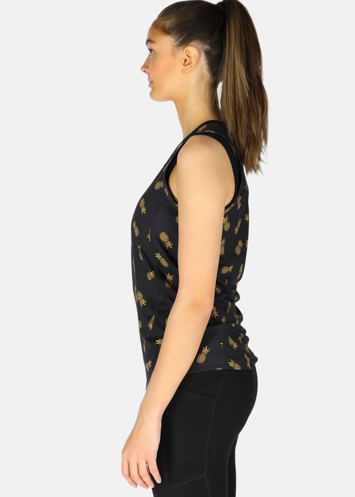 Gym Singlet W