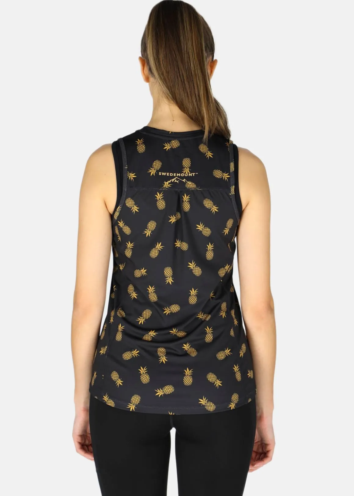 Gym Singlet W