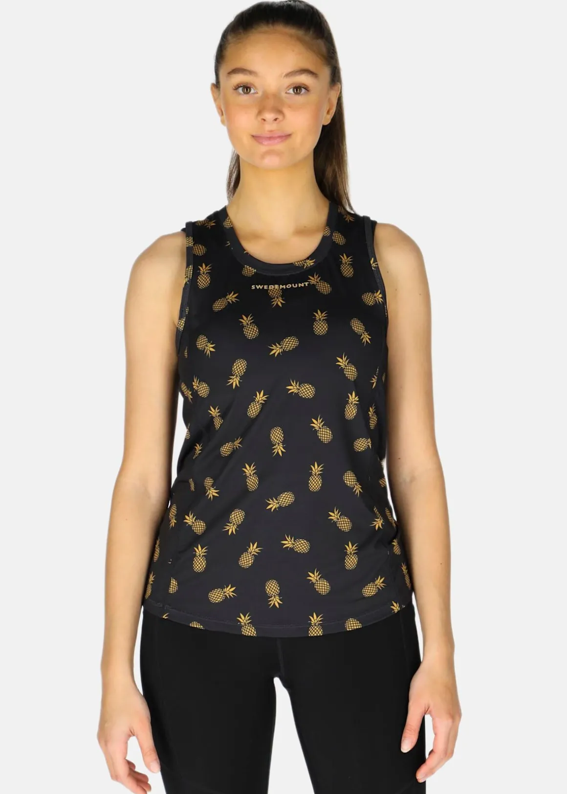 Gym Singlet W