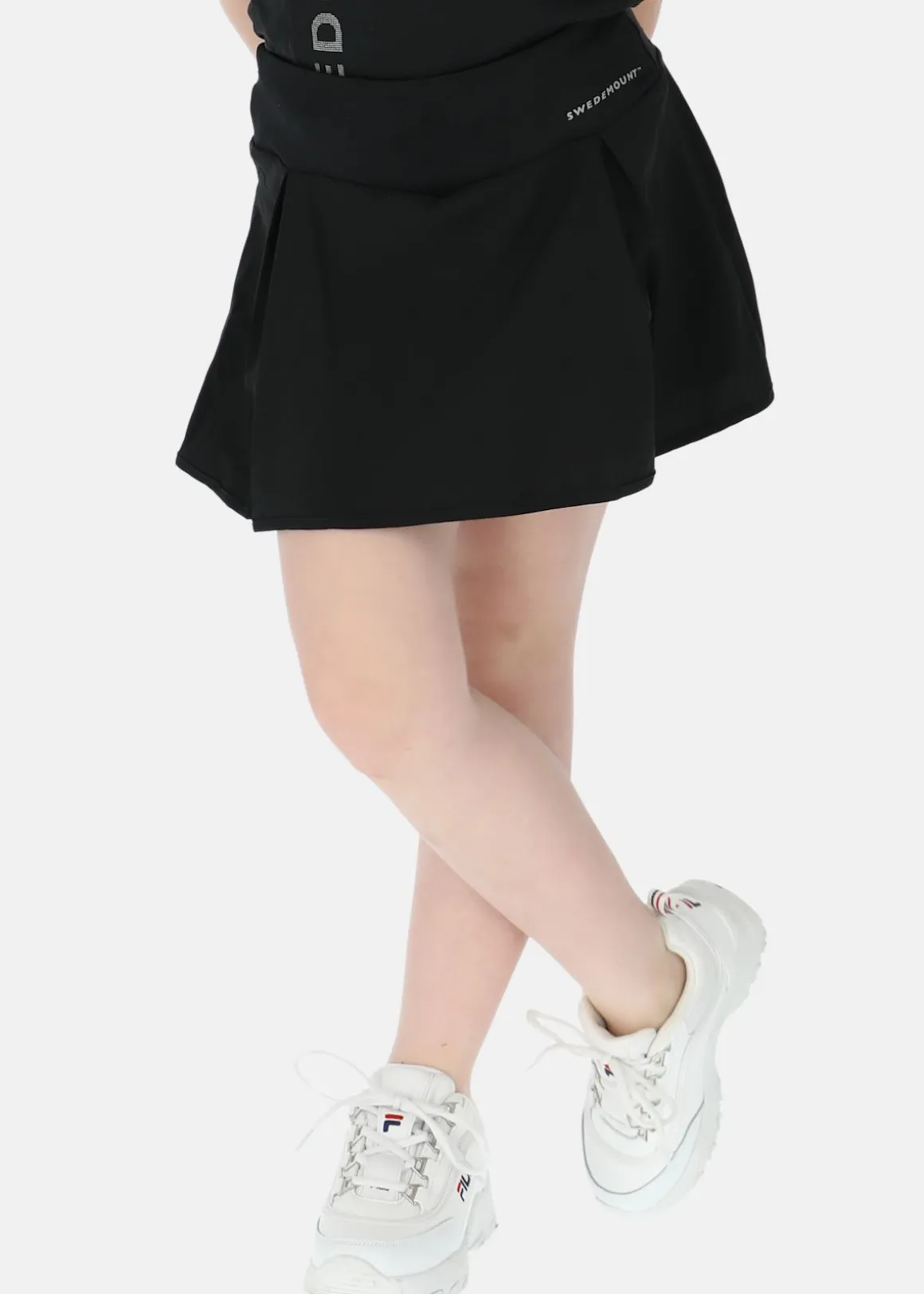 Gym Skirt JR