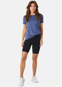 Gym Tee W