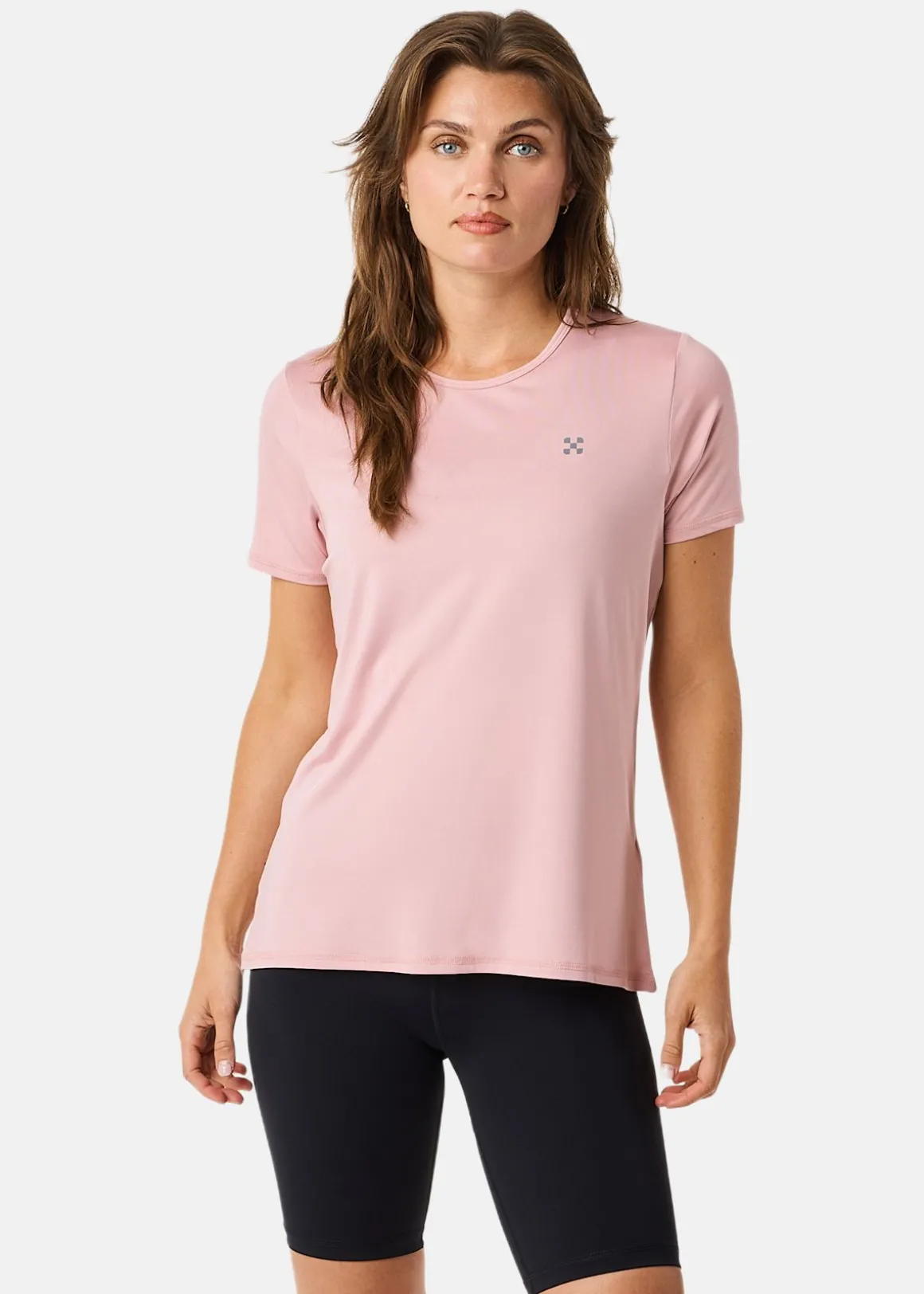 Gym Tee W