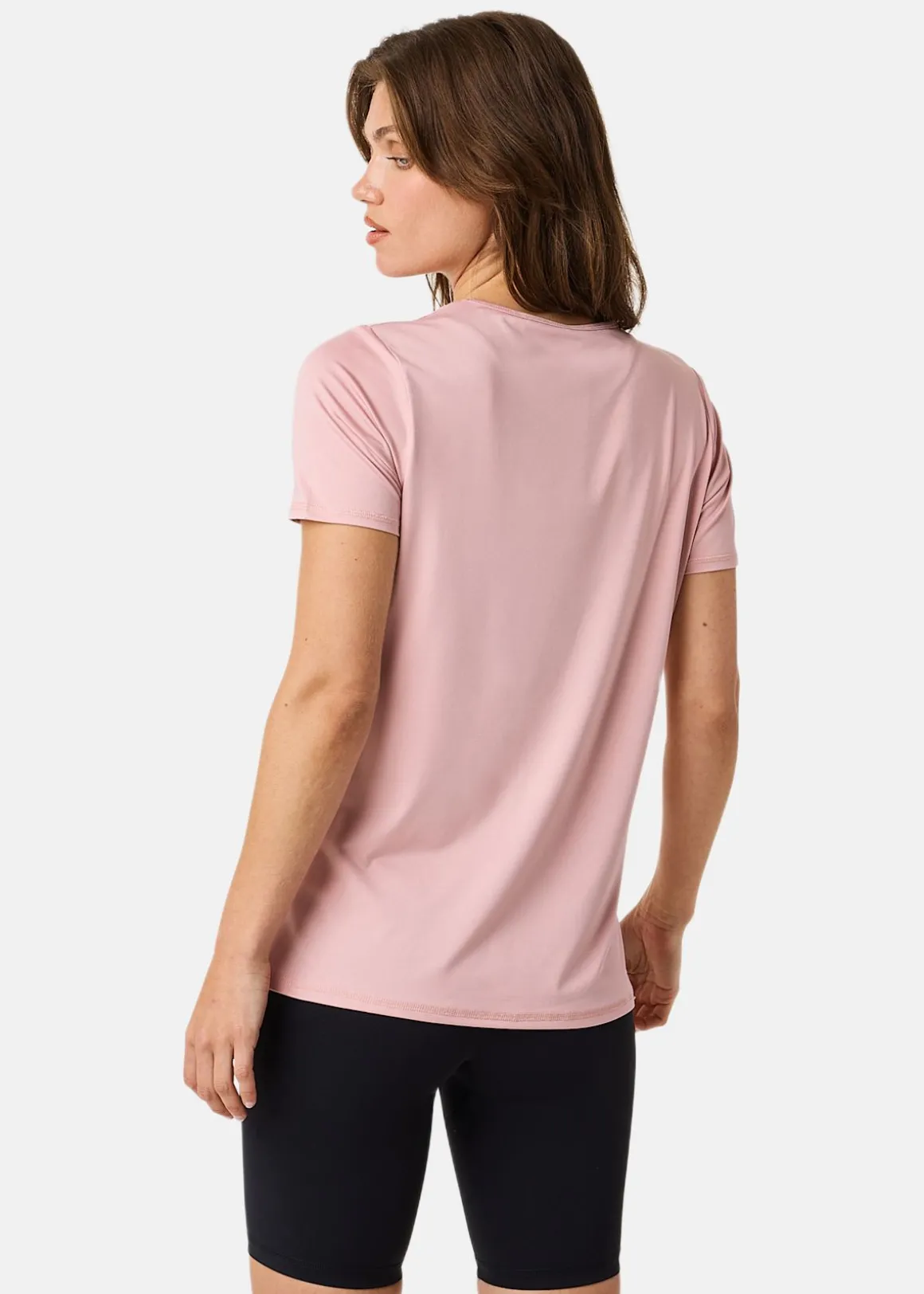 Gym Tee W