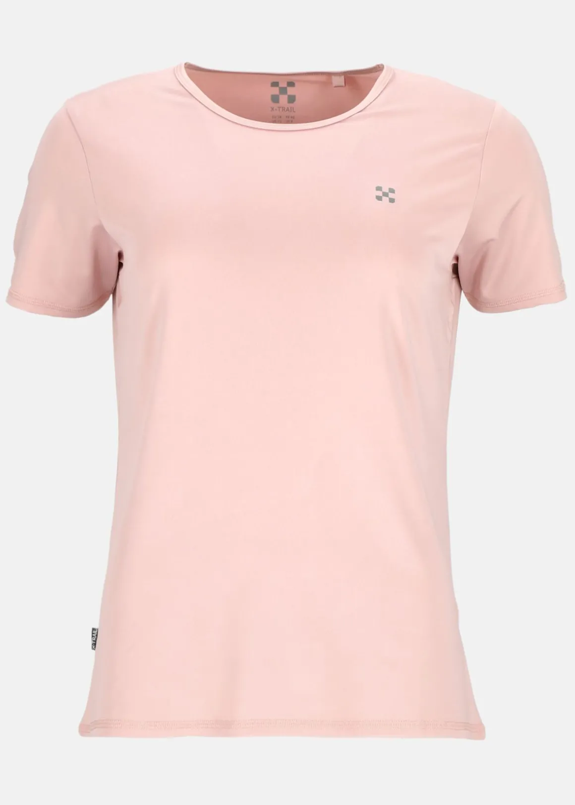 Gym Tee W