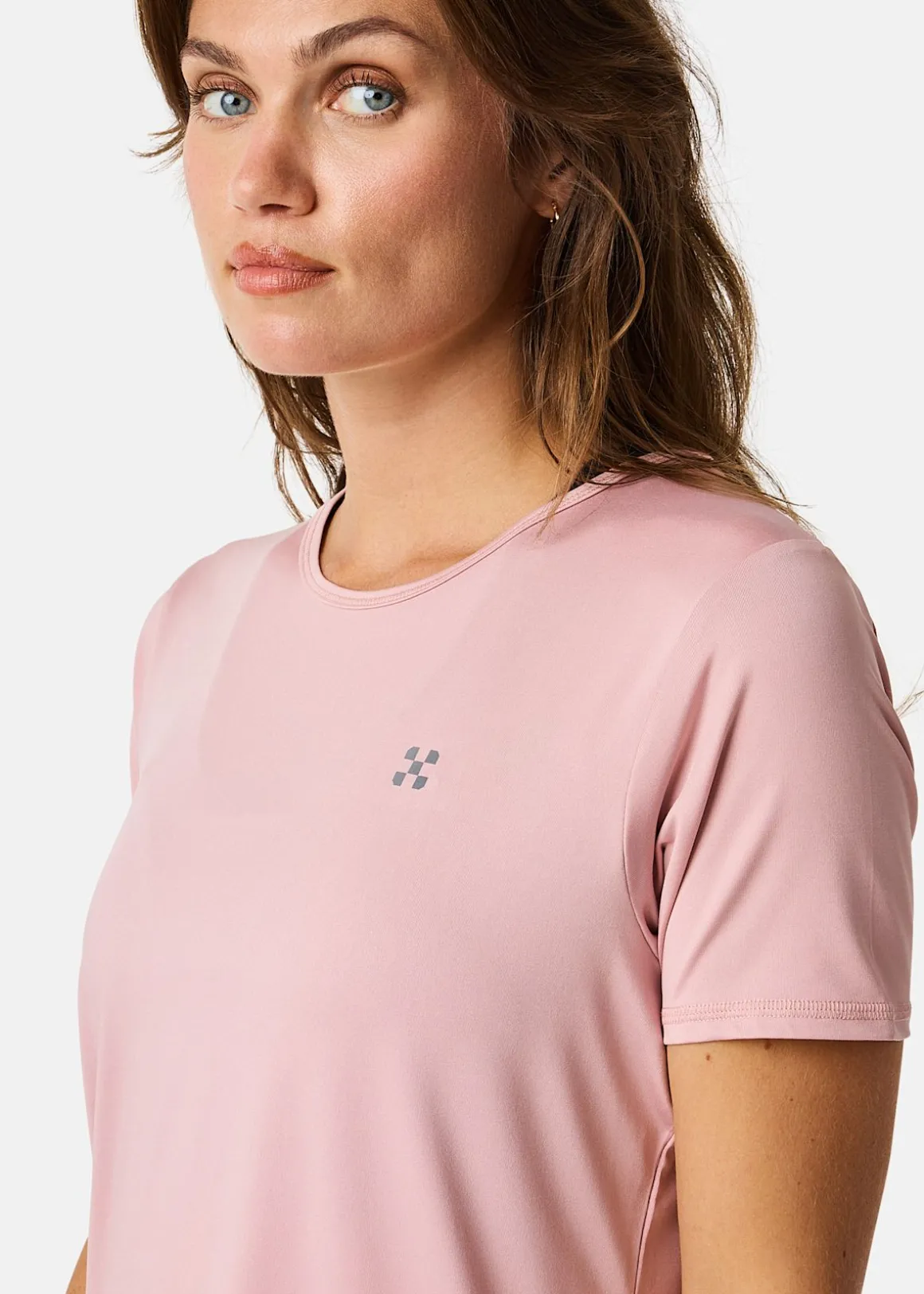 Gym Tee W