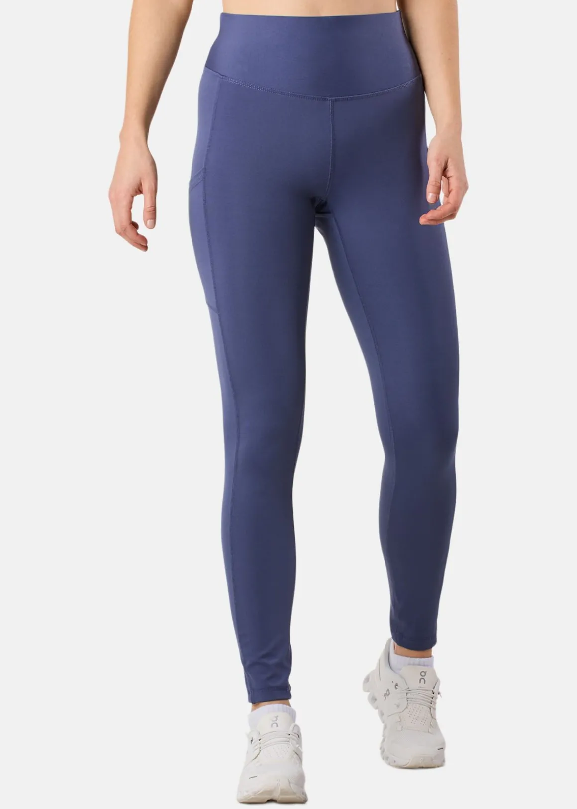Gym Tights W