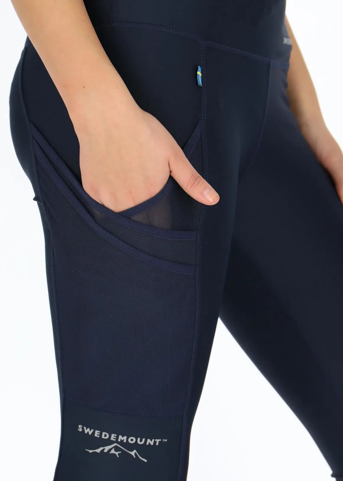 Gym Tights W