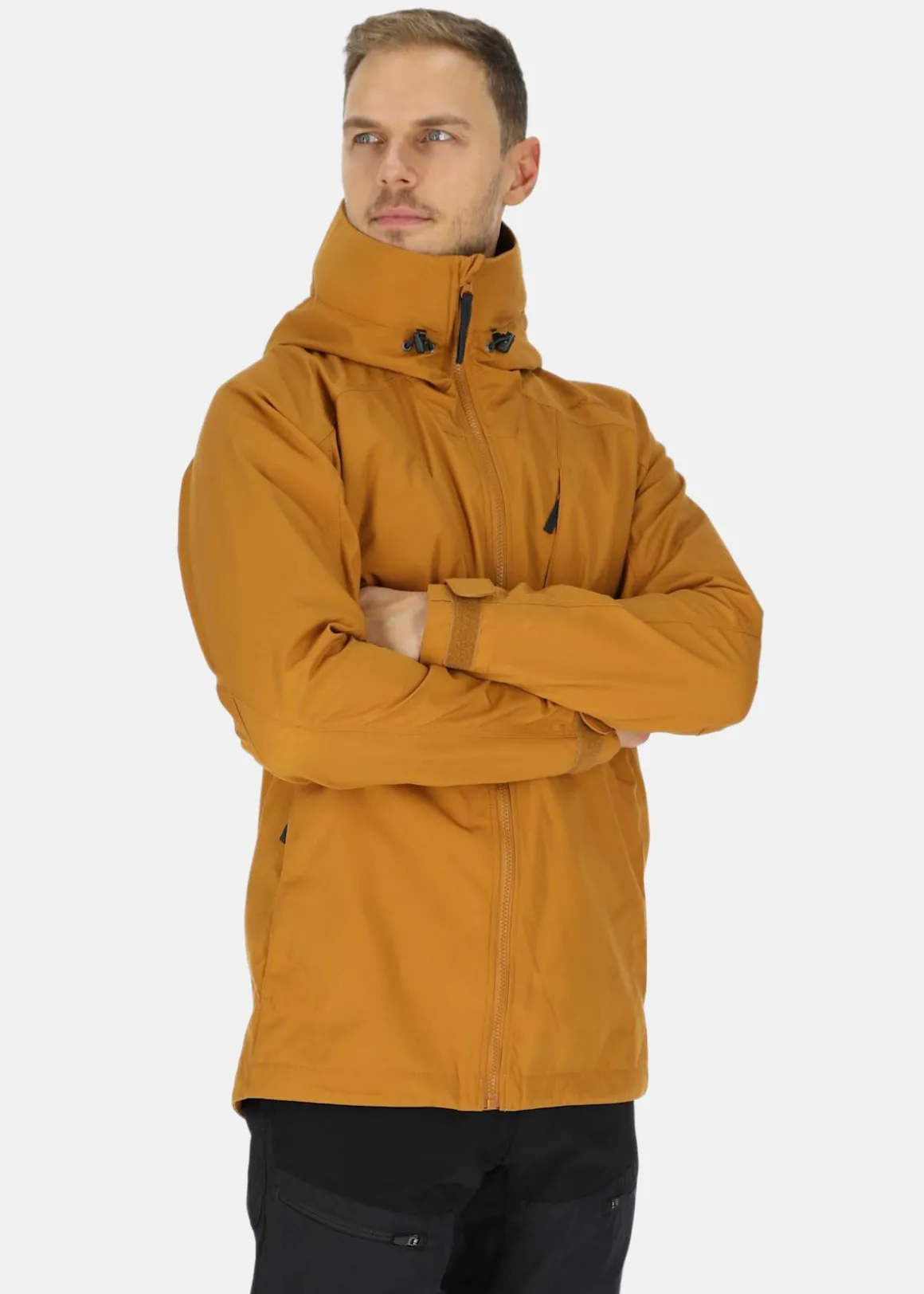 Habe Ms Jacket