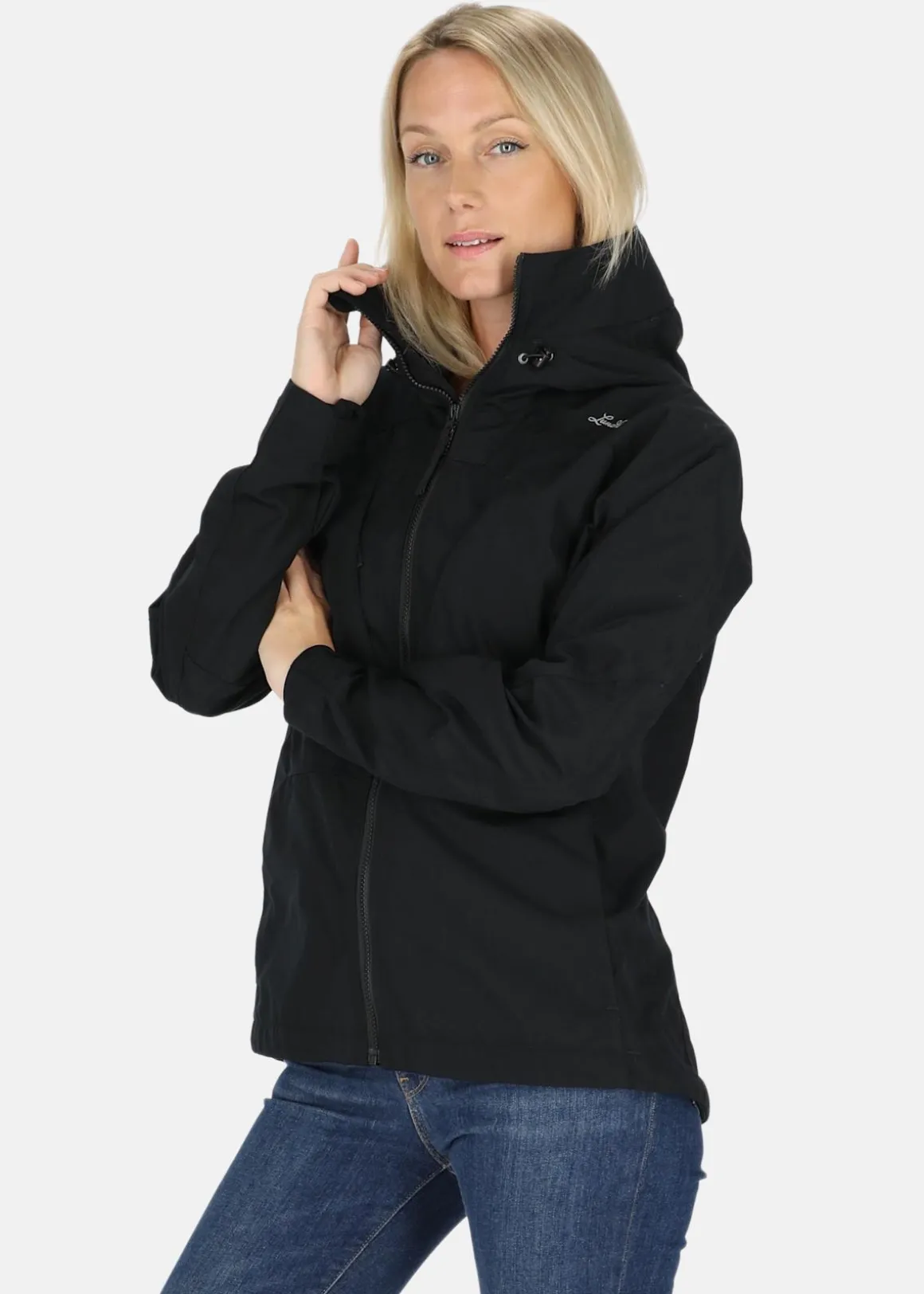 Habe Ws Jacket