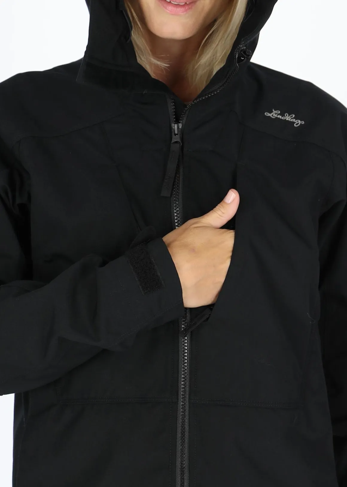 Habe Ws Jacket