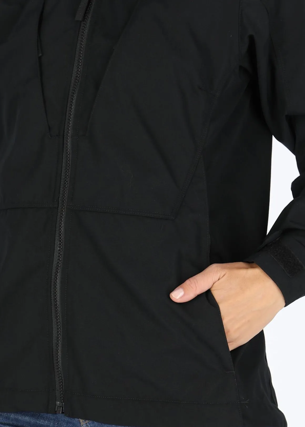 Habe Ws Jacket