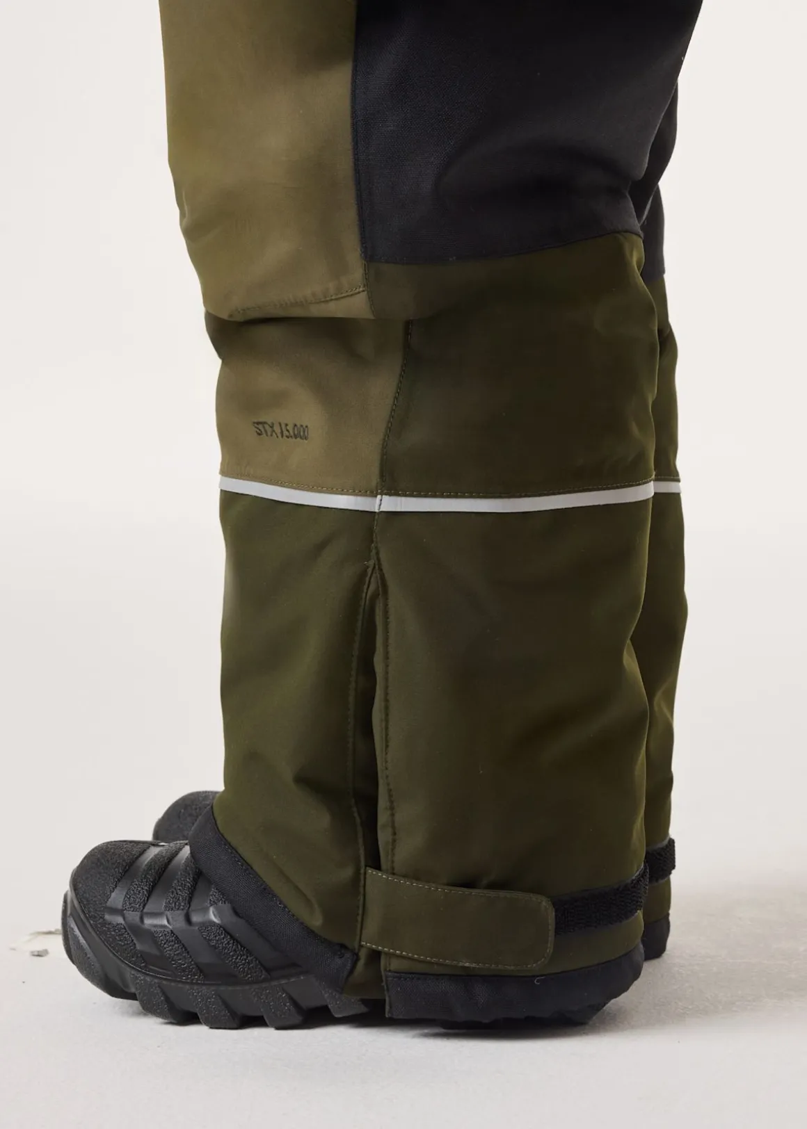 Hafjell Winter Overall JR