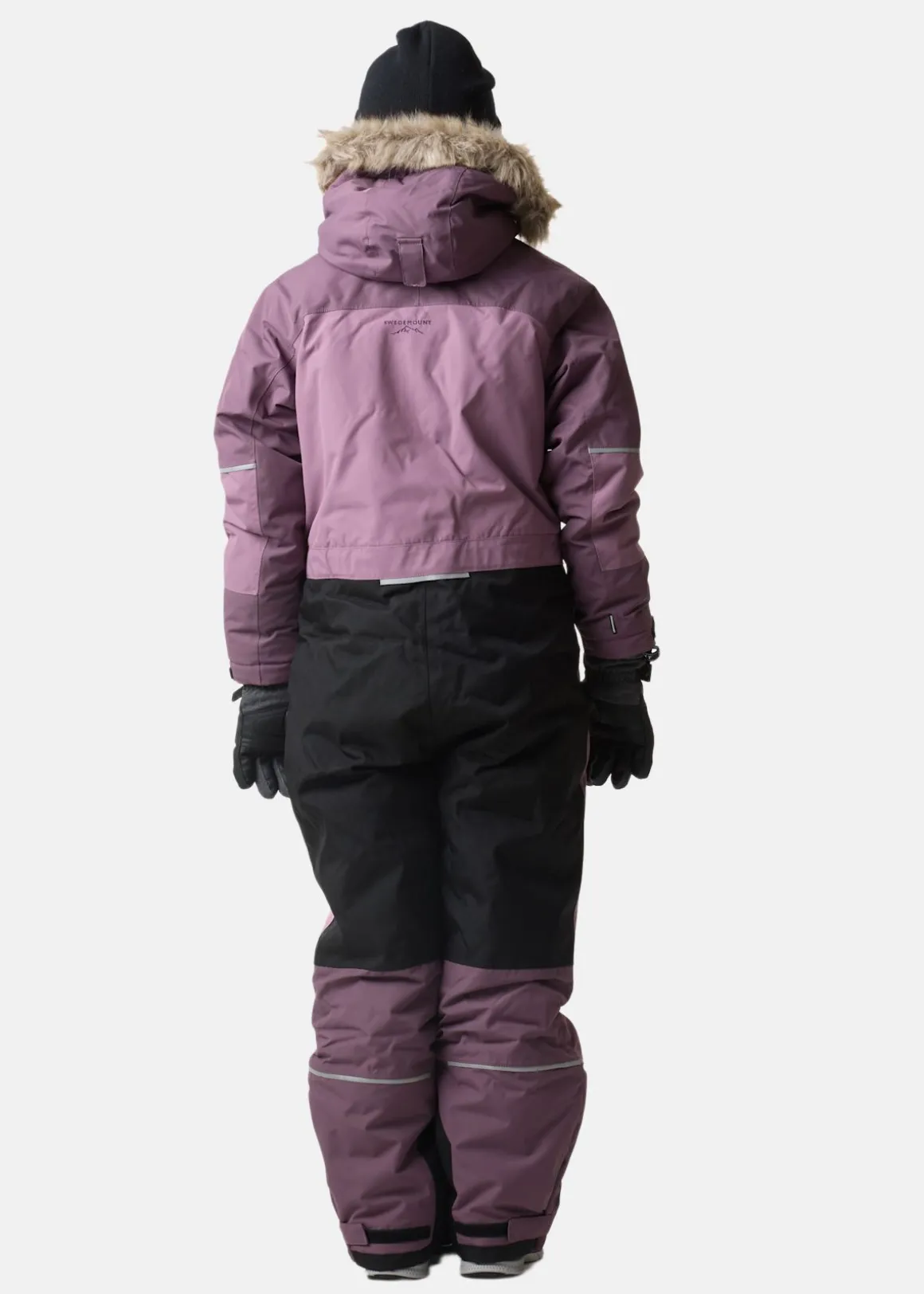 Hafjell Winter Overall JR