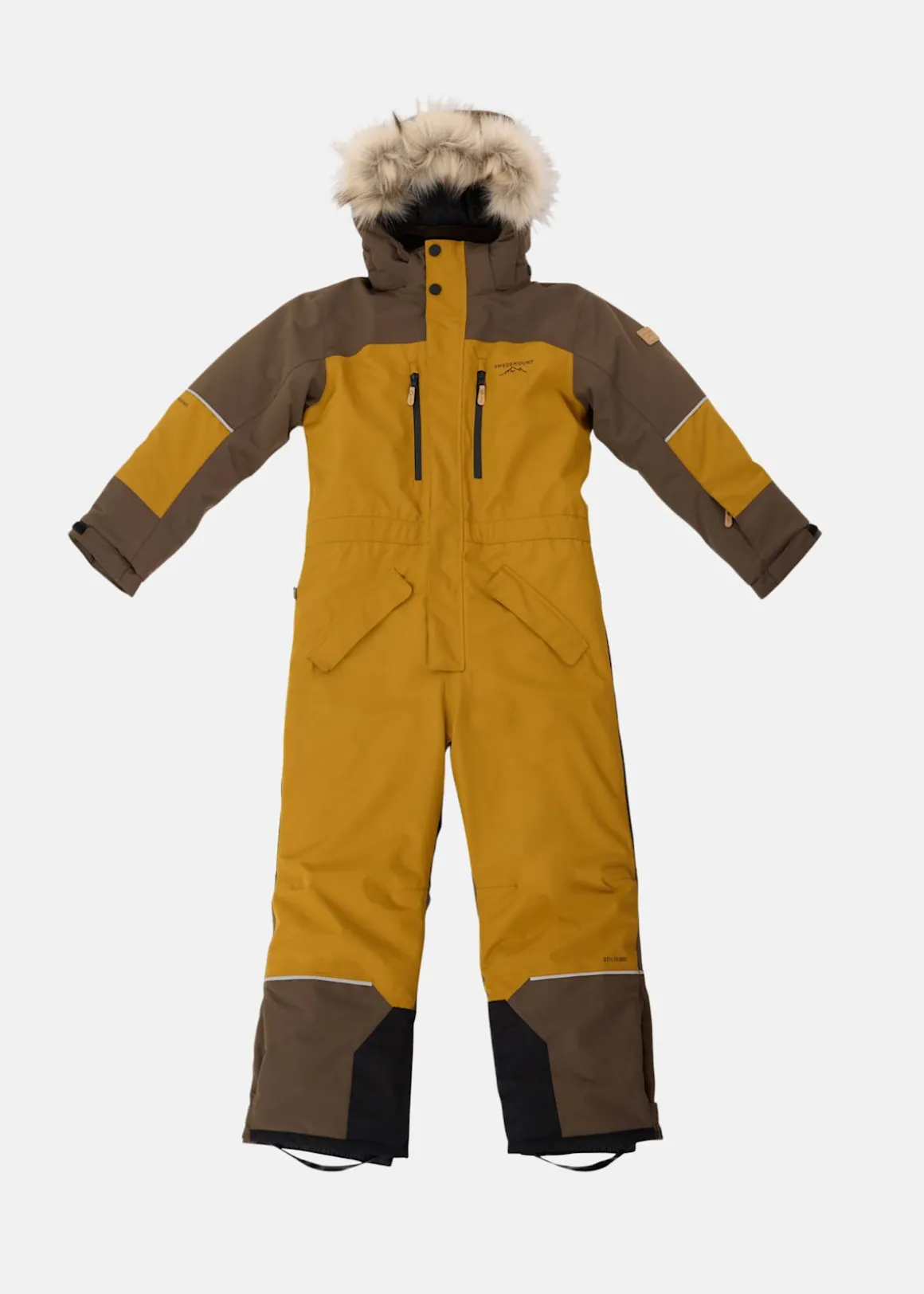 Hafjell Winter Overall JR