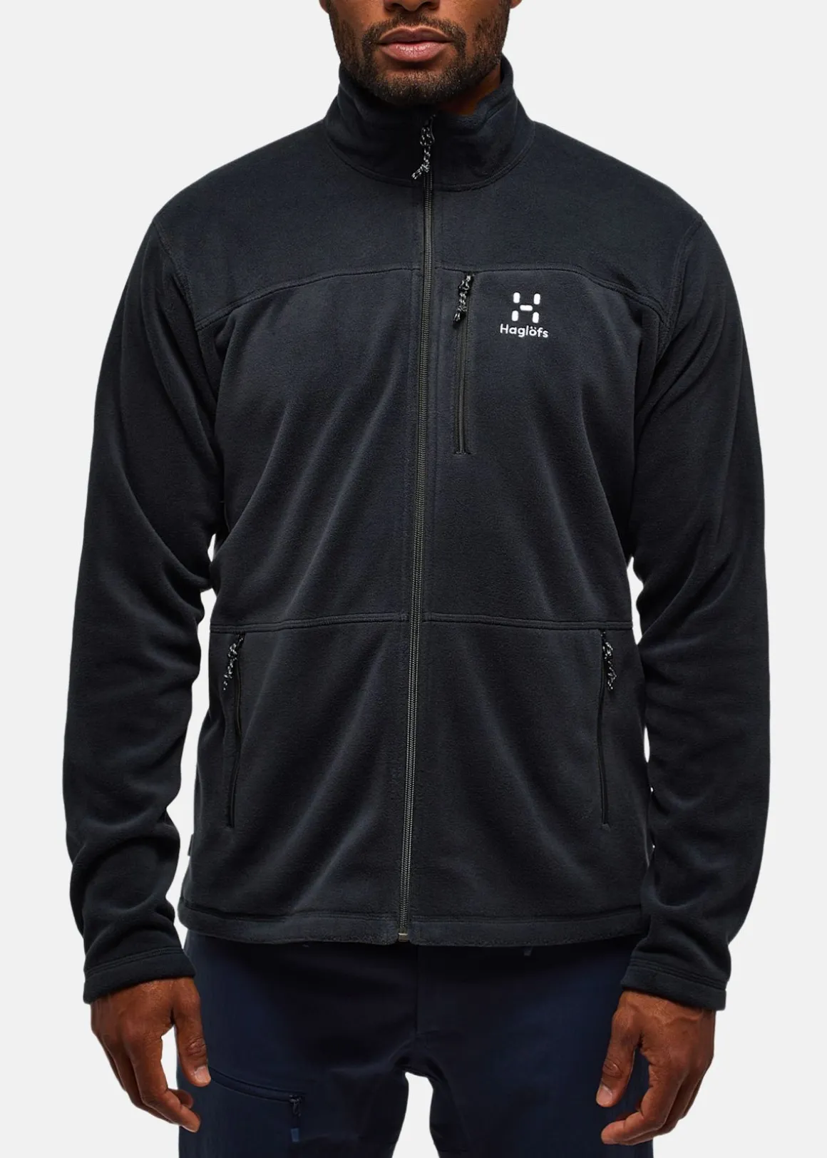 Hajk Mid Jacket Men