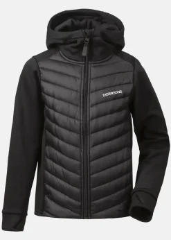 HALDEN BS HOODIE 4